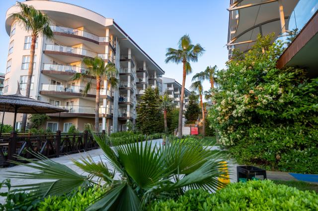 Ramada Resort By Wyndham Kusadasi 