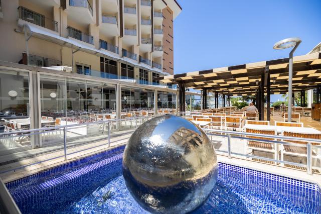 Ramada Resort By Wyndham Kusadasi 