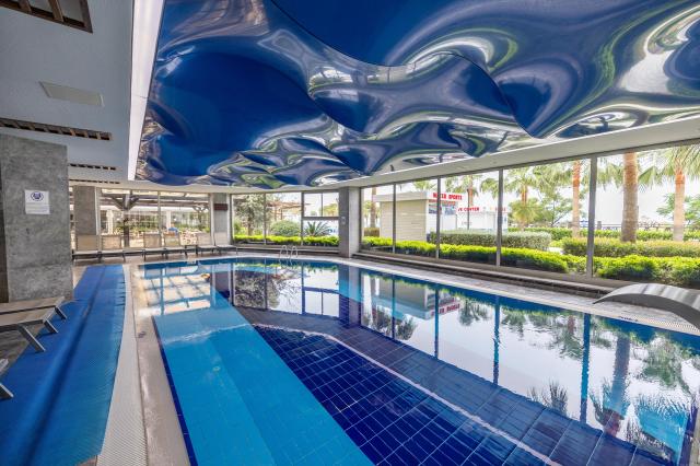 Ramada Resort By Wyndham Kusadasi 