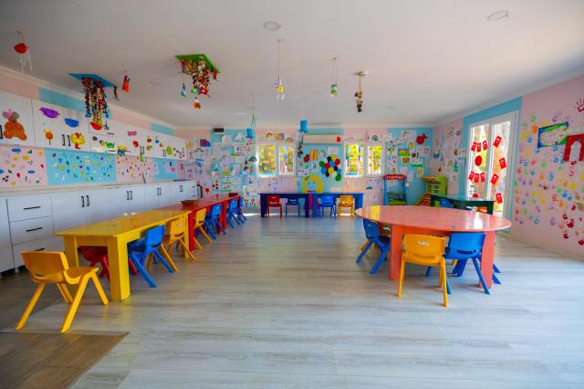 Ramada Resort By Wyndham Kusadasi 