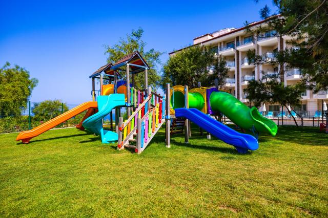 Ramada Resort By Wyndham Kusadasi 