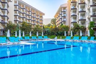 Ramada Resort By Wyndham Kusadasi
