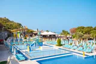 Ramada Resort By Wyndham Kusadasi