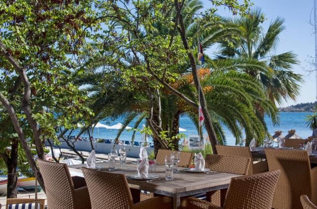 Kontokali Bay Resort & Spa