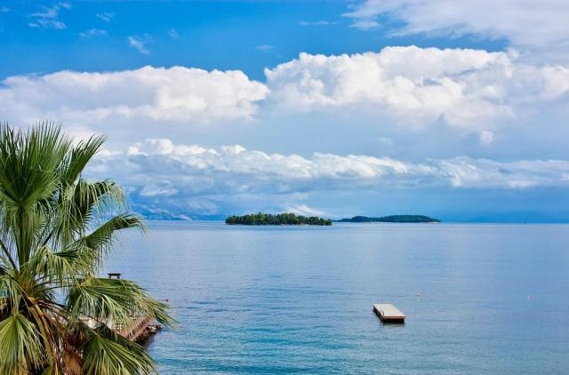 Kontokali Bay Resort & Spa