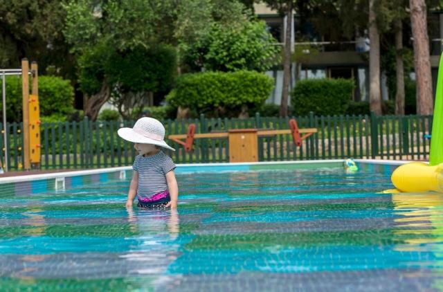 Kontokali Bay Resort & Spa