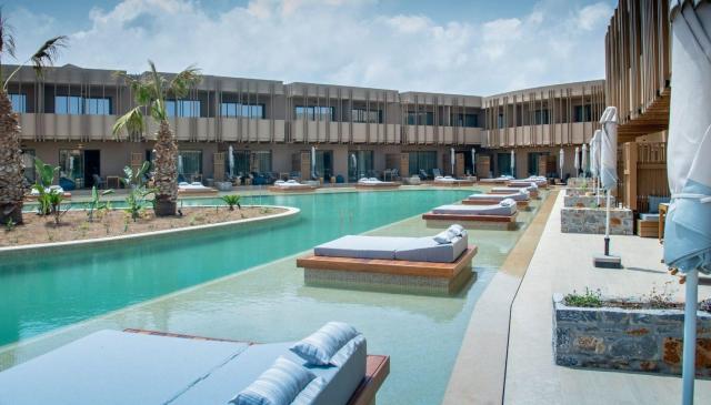 Senseana Sea Side Resort & Spa