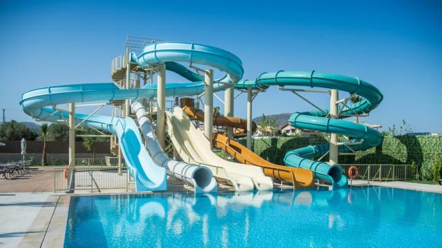 Senseana Sea Side Resort & Spa