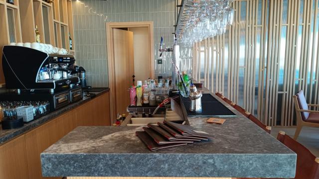 Senseana Sea Side Resort & Spa