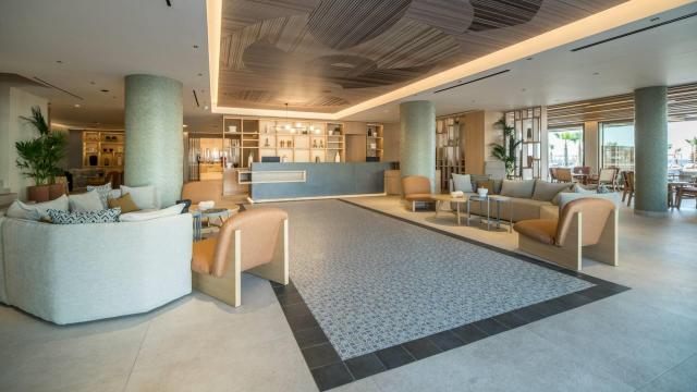 Senseana Sea Side Resort & Spa