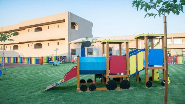 Senseana Sea Side Resort & Spa