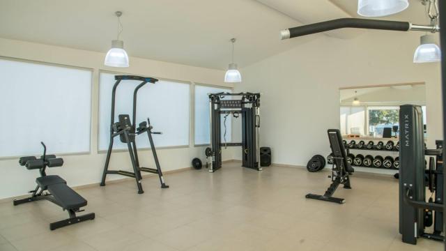 Senseana Sea Side Resort & Spa