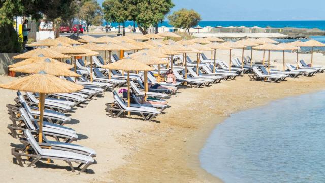 Senseana Sea Side Resort & Spa