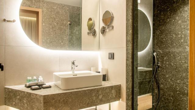 Senseana Sea Side Resort & Spa
