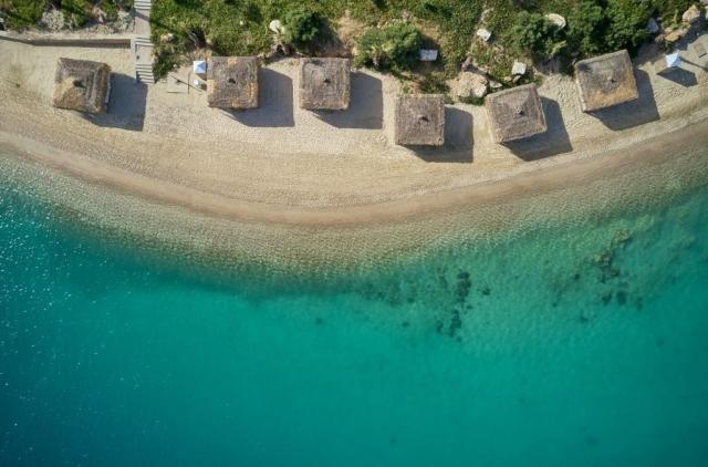 La Blanche Island