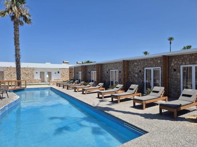 Aegean Pearl