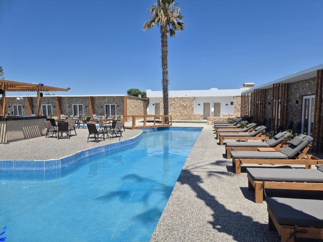 Aegean Pearl