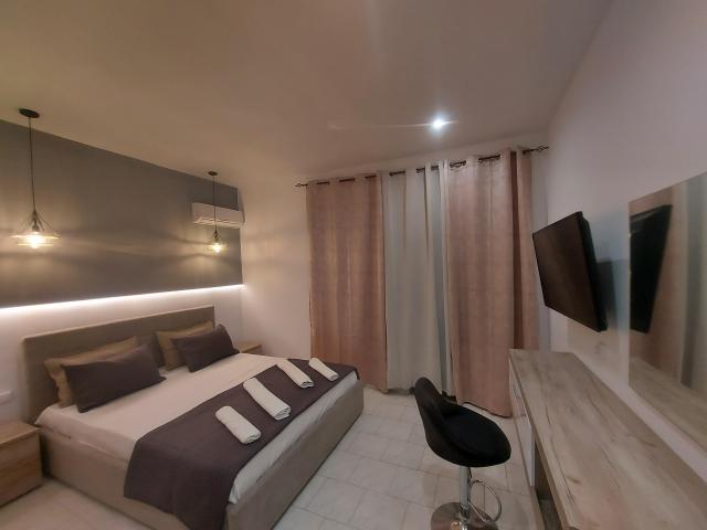 Aegean Pearl