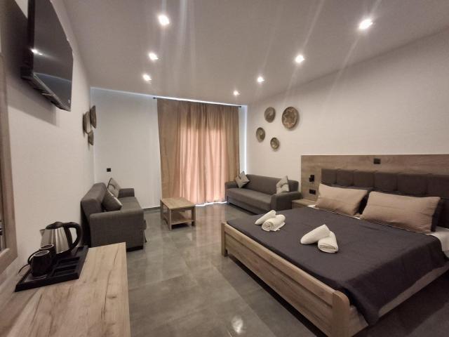 Aegean Pearl