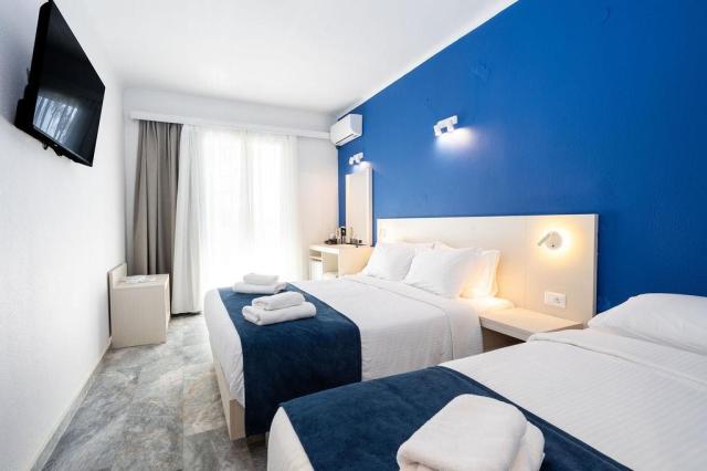 Dias by Azul Collection