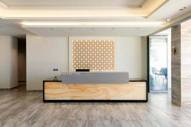 The Dome Luxury