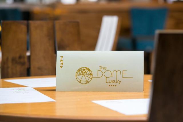 The Dome Luxury