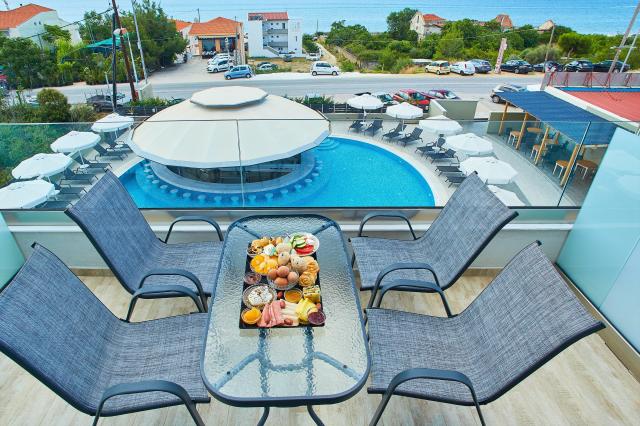 The Dome Luxury