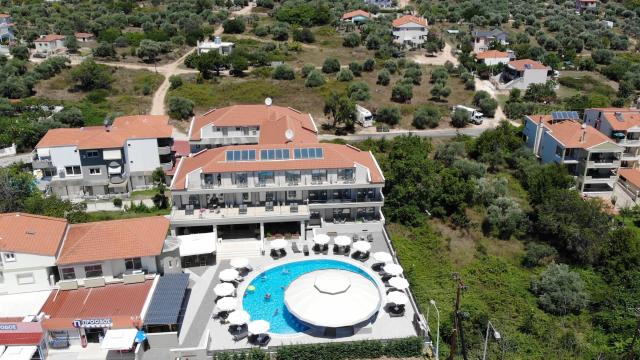 The Dome Luxury
