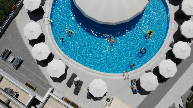 The Dome Luxury