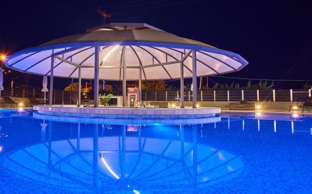 The Dome Luxury