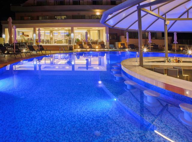 The Dome Luxury