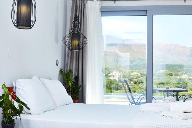 The Dome Luxury