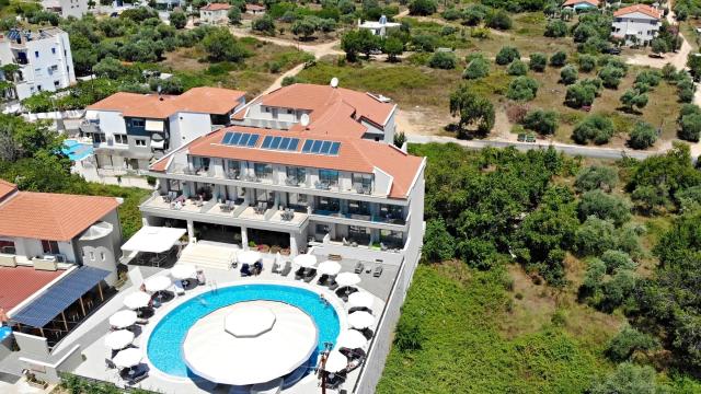 The Dome Luxury