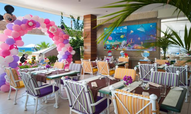 Amathus Beach