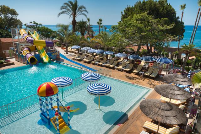 Amathus Beach