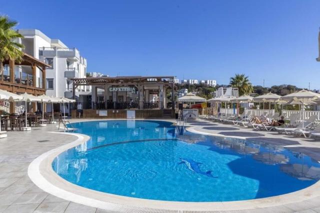 Smart Holiday Bodrum