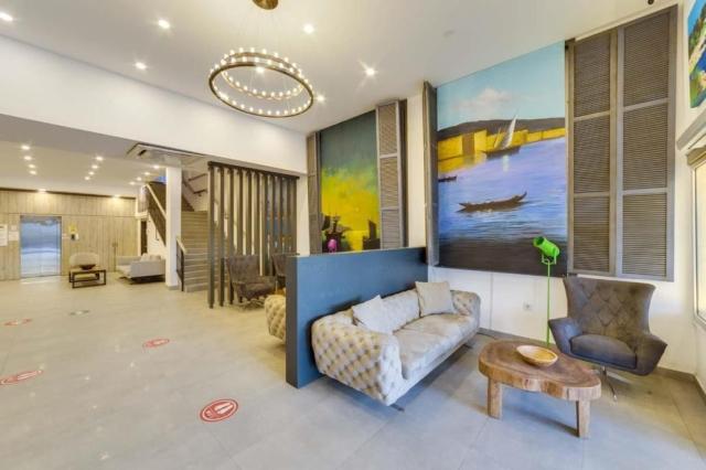 Smart Holiday Bodrum