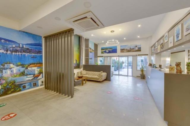 Smart Holiday Bodrum