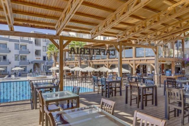 Smart Holiday Bodrum