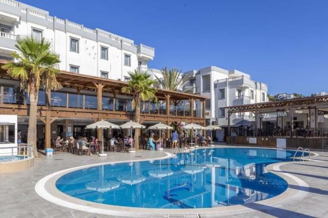 Smart Holiday Bodrum