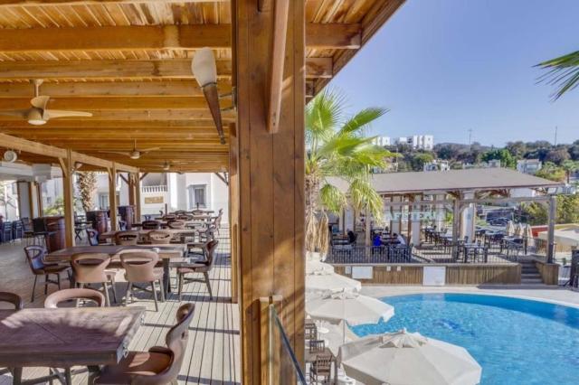 Smart Holiday Bodrum
