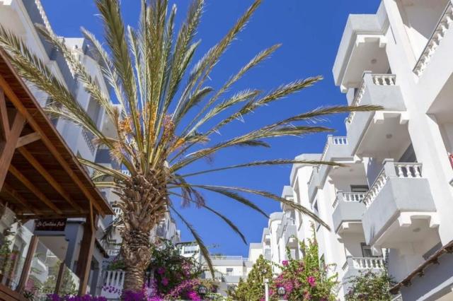 Smart Holiday Bodrum