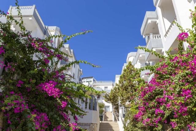Smart Holiday Bodrum