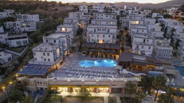 Smart Holiday Bodrum