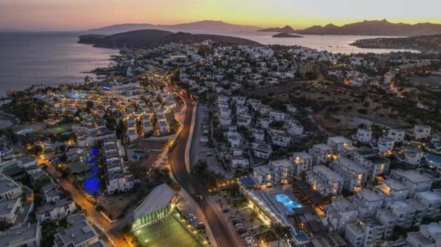 Smart Holiday Bodrum