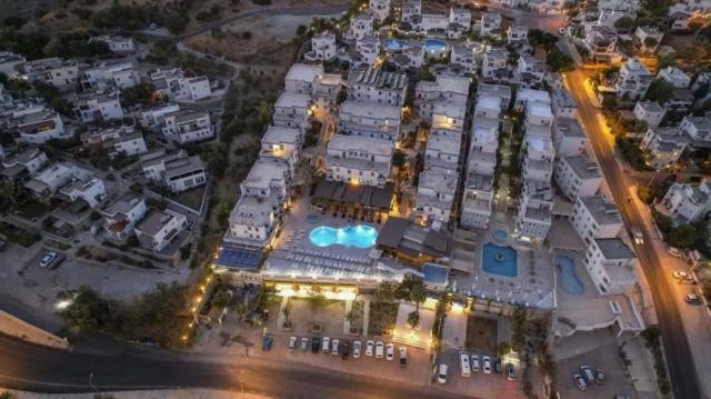 Smart Holiday Bodrum
