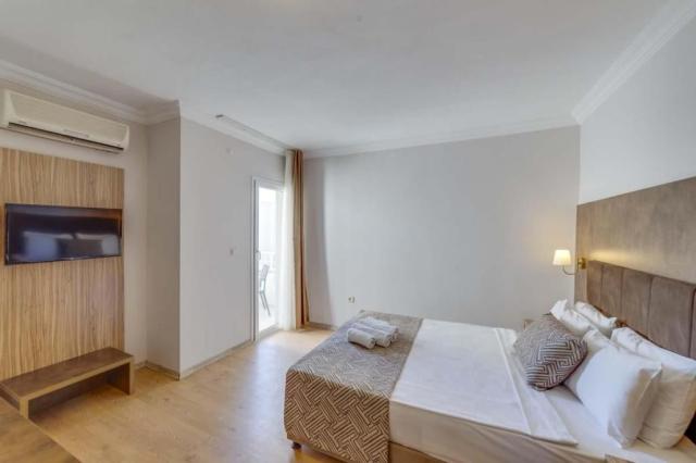 Smart Holiday Bodrum
