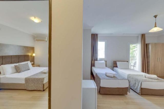 Smart Holiday Bodrum