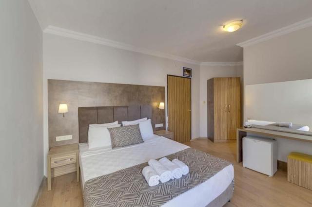 Smart Holiday Bodrum