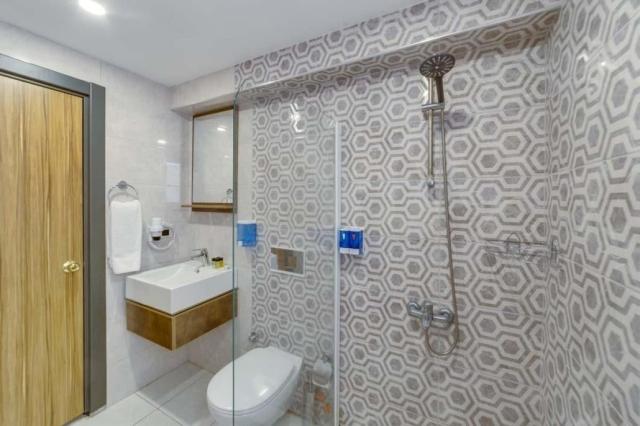 Smart Holiday Bodrum